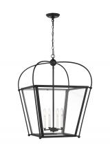 VC Studio Collection 5291004-112 - Charleston Medium Four Light Foyer