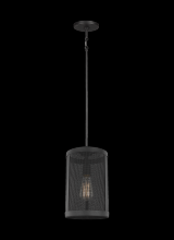 VC Studio Collection 6128501-12 - Gereon One Light Mini-Pendant