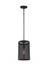 VC Studio Collection 6128501EN7-12 - One Light Mini-Pendant