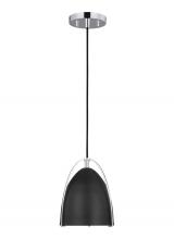 VC Studio Collection 6151701-05 - Norman One Light Mini-Pendant