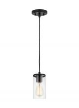 VC Studio Collection 6190301EN7-112 - One Light Mini-Pendant