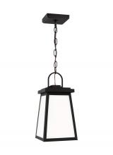 VC Studio Collection 6248401EN3-12 - Founders One Light Outdoor Pendant