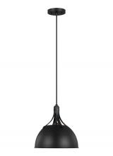 VC Studio Collection 6524201EN3-112 - Rockland One Light Pendant