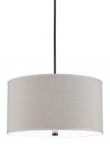 VC Studio Collection 65262EN3-710 - Dayna Shade Pendants Four Light Pendant