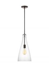 VC Studio Collection 6537001EN7-710 - One Light Pendant