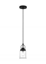 VC Studio Collection 6544701EN7-112 - One Light Mini-Pendant