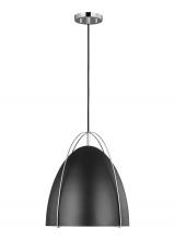 VC Studio Collection 6551701-05 - Norman One Light Pendant