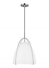 VC Studio Collection 6551801-05 - Norman One Light Pendant