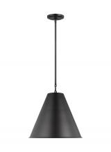 VC Studio Collection 6585101-112 - Gordon One Light Small Pendant