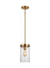 VC Studio Collection 6590301EN7-848 - One Light Pendant