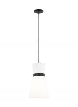 VC Studio Collection 6590501-112 - Clark One Light Pendant