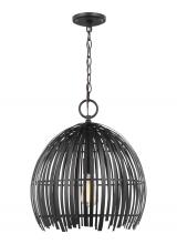 VC Studio Collection 6622701-112 - Hanalei Medium One Light Pendant