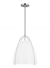 VC Studio Collection 6651801-05 - Norman Large One Light Pendant