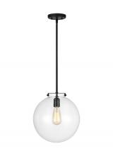 VC Studio Collection 6692101-112 - Kate One Light Sphere Pendant