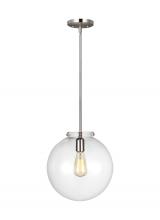 VC Studio Collection 6692101EN7-962 - One Light Sphere Pendant