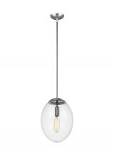 VC Studio Collection 6701801EN7-04 - Large One Light Pendant