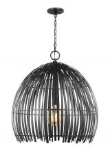 VC Studio Collection 6722701-112 - Hanalei Large One Light Pendant