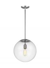 VC Studio Collection 6801801EN7-04 - Extra Large One Light Pendant