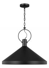 VC Studio Collection 6884901-112 - Lyon Large One Light Pendant