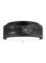 VC Studio Collection 7532003EN-112 - Vander Medium Ceiling Flush Mount