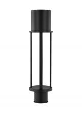 VC Studio Collection 8245893S-12 - Union LED Outdoor Post