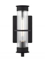 VC Studio Collection 8526701-12 - Alcona Small One Light Outdoor Wall Lantern