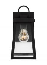 VC Studio Collection 8548401-12 - Founders Small One Light Outdoor Wall Lantern