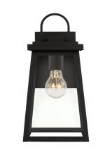 VC Studio Collection 8648401-12 - Founders Medium One Light Outdoor Wall Lantern