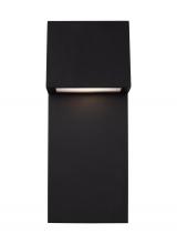 VC Studio Collection 8663393S-12 - Rocha Medium LED Outdoor Wall Lantern