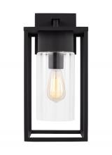 VC Studio Collection 8731101-12 - Vado Large One Light Outdoor Wall Lantern