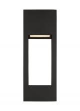 VC Studio Collection 8757793S-12 - Testa Large LED Outdoor Wall Lantern