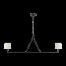 VC Studio Collection CC1732AI - Perth Large Linear Chandelier