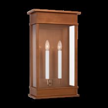 VC Studio Collection CO1472NCP - Cupertino Extra Large Wall Lantern