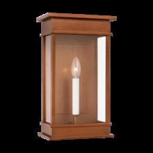 VC Studio Collection CO1491NCP - Cupertino Medium Wall Lantern