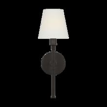 VC Studio Collection CW1341AI - Perth Single Medium Sconce