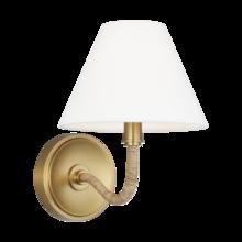 VC Studio Collection CW1351BBS - Laguna Single Sconce