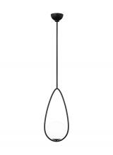 VC Studio Collection AEP1001MBK - Galassia One Light Pendant