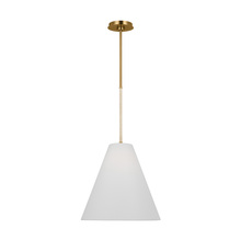 VC Studio Collection AEP1051BBS - Remy Medium Pendant