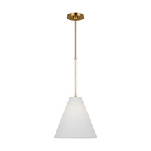 VC Studio Collection AEP1061BBS - Remy Small Pendant