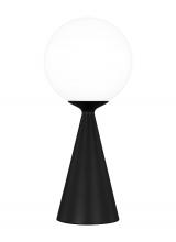 VC Studio Collection AET1021MBK1 - Galassia Table Lamp