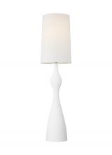 VC Studio Collection AET1101TXW1 - Constance Floor Lamp