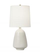 VC Studio Collection AET1131NWH1 - Ornella Medium Table Lamp