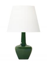 VC Studio Collection AET1161GRN1 - Diogo Large Table Lamp