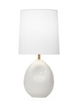 VC Studio Collection AET1191DGC1 - Small Table Lamp