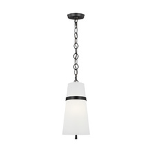 VC Studio Collection AP1161AI - Cordtlandt Small Pendant