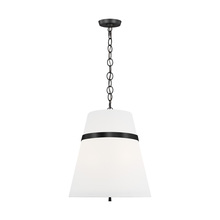 VC Studio Collection AP1173AI - Cordtlandt Large Pendant