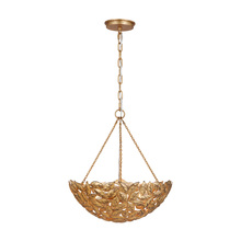 VC Studio Collection AP1193ADB - Kelan Small Pendant