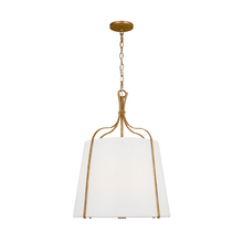 VC Studio Collection AP1253ADB - Leander Medium Hanging Shade