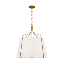 VC Studio Collection AP1264ADB - Leander Large Hanging Shade