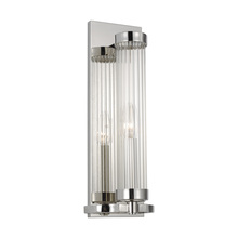 VC Studio Collection AW1041PN - Demi Sconce